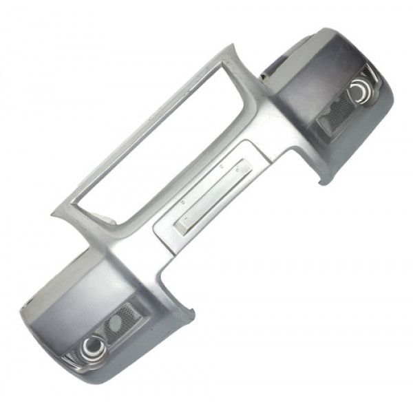 Para-choque Dianteiro Mitsubishi Pajero Sport 2007 A 2009 