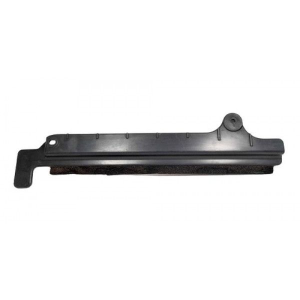Defletor Ar Esquerdo Radiador Frontal Hyundai Creta 2017/21