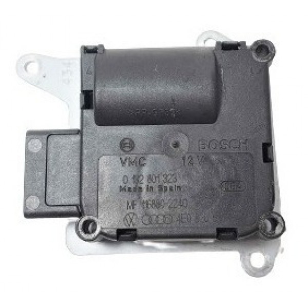 Motor Atuador Ar Condicionado Audi A8  2003/09 Mf1168802240