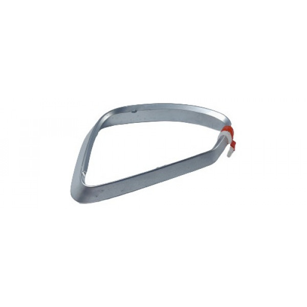Puxador Da Porta Interna Tras. Esquerda Vw Passat 16 A 20