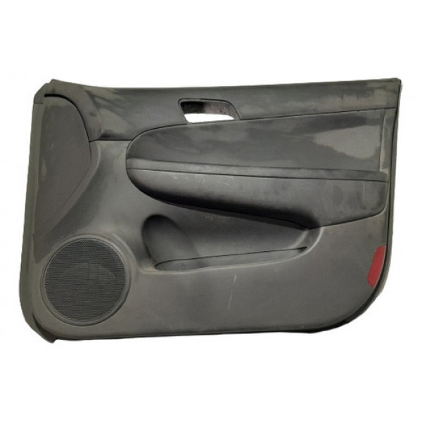 Forro Porta Dianteiro Direito Hyundai I30 08 09 10 11 12