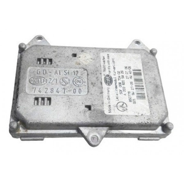 Modulo Xenon Mercedes Original 5df00870402 A0038205826