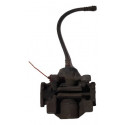 Dispositivo De Freio Tras. Esq. Mercedes C200k W203 01 A 06