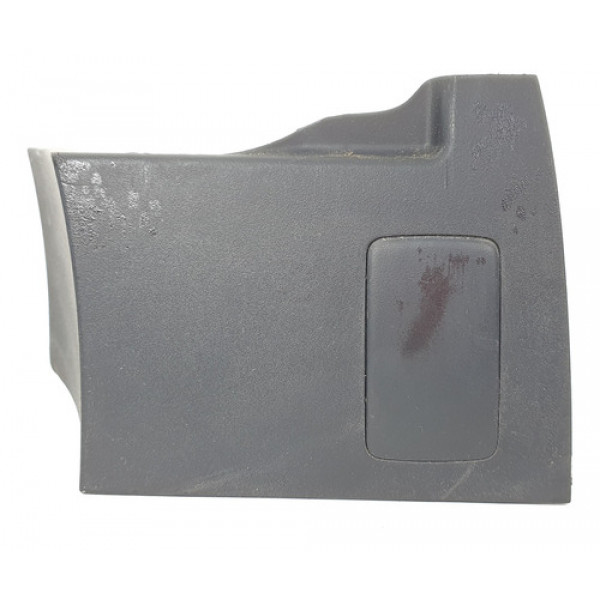 Moldura Acabamento Do Painel Volante Honda Crv 07 A 11 