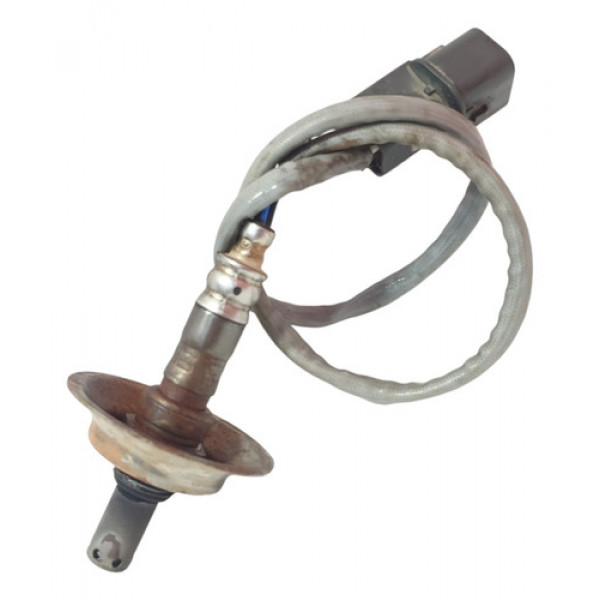 Sonda Lambda Coletor Escape Outlander V6 Gt 2007 A 2012