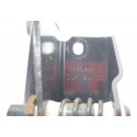 Pedal Do Acelerador Vectra Challenge 2000 A 2004 93336140 