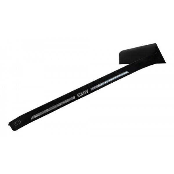 Soleira Dianteira Esquerda Bmw 528i 540i 1996 1997 1998 1999