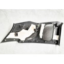Acabamento Direito Do Porta Malas Jeep Compass 2021 60926867