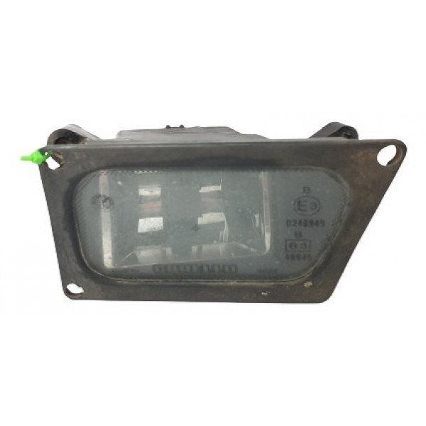 Farol De Milha Lado Direito Alfa Romeo 155 1996 