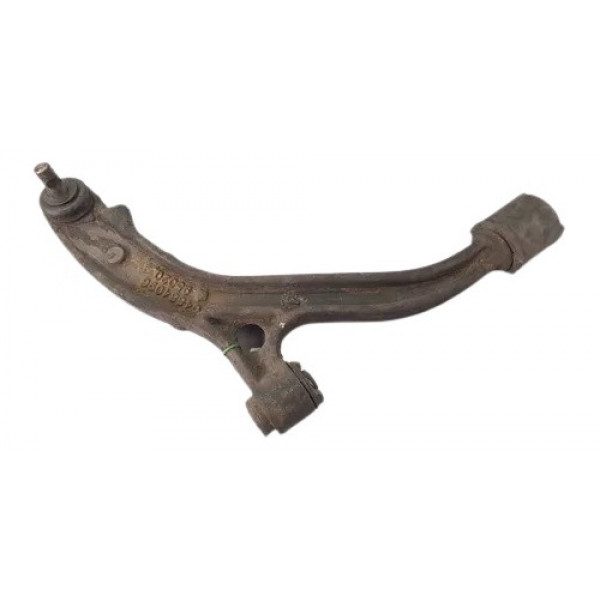 Bandeja Suspensão Dianteira Direita Grand Caravan  96/00