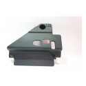 Moldura Acabamento Inferior Painel Chevrolet Tracker 17 A 19