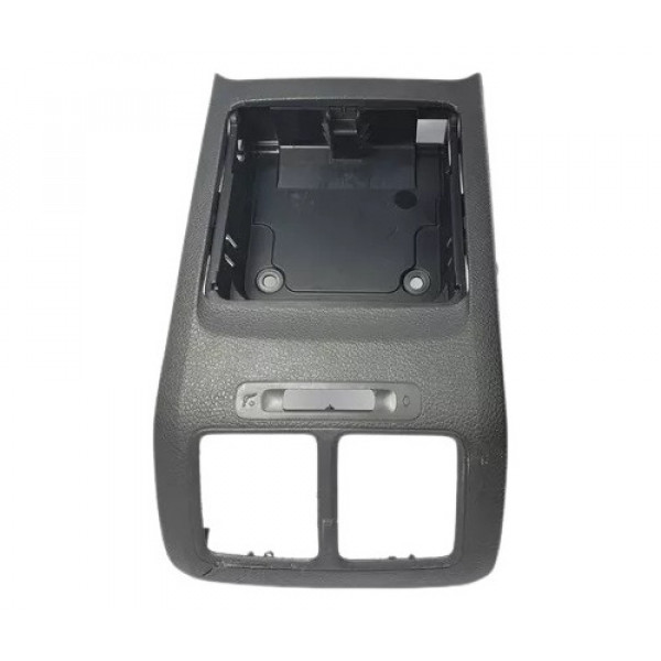 Moldura Do Console Central Vw Jetta 2.5 05 06 07 08 09 10 11