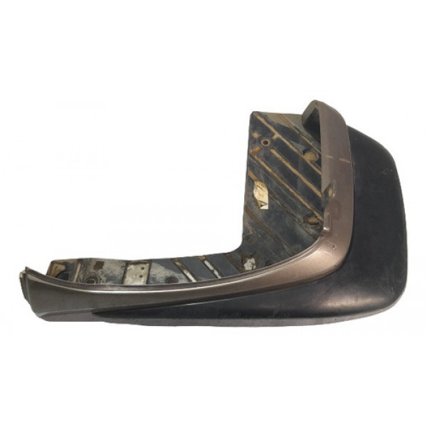 Acabamento Para-barro Tras. Esq. Nissan Pathfinder 97 A 03