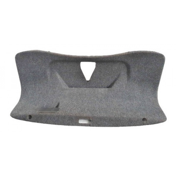 Forro Da Tampa Do Porta Malas Audi A4 B6 2001/04 8e5867975a