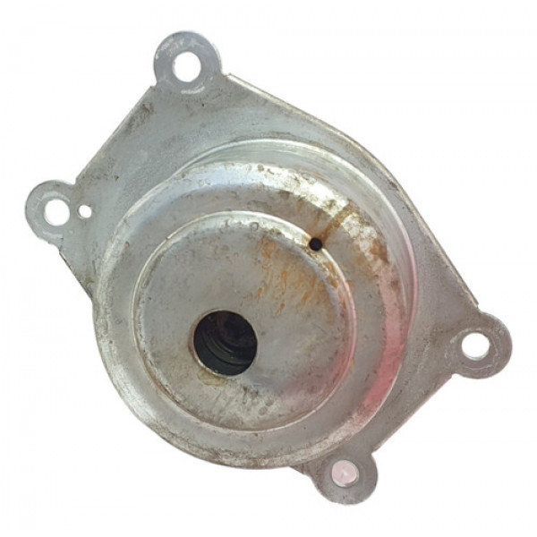 Coxim Do Câmbio Chevrolet Zafira 2.0 2005 A 2012
