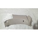 Acabamento Coluna Tras. Esq. Renault Megane 07 A 13 Detalhe