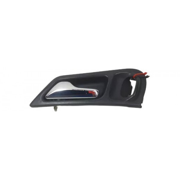 Maçaneta Interna Traseira Esquerda Mercedes C180 00/06