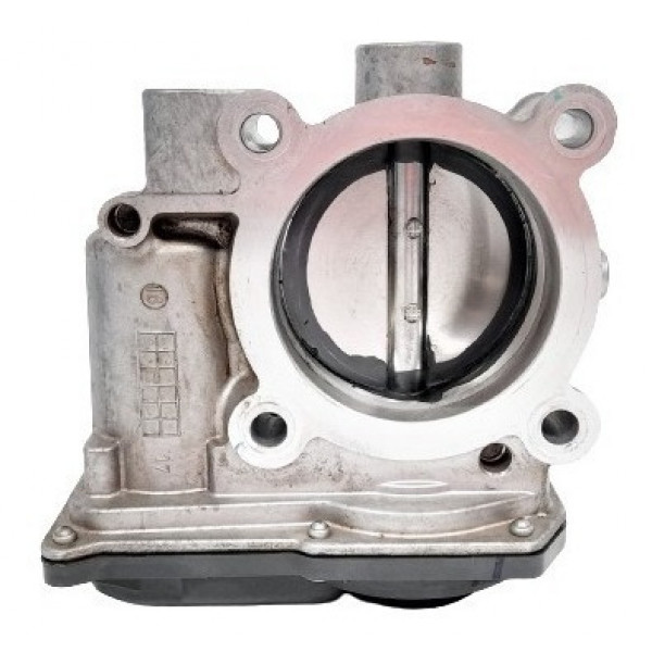 Tbi Corpo Borboleta Hyundai Creta 2.0 18 19 20 21 351002e100