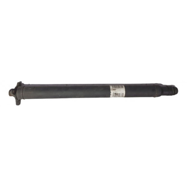 Eixo Cardan Mercedes-benz C200k W203 2001 A 2006 2034105706