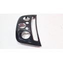 Moldura Comando Ar Condicionado  Chevrolet Tracker 17 A 19 