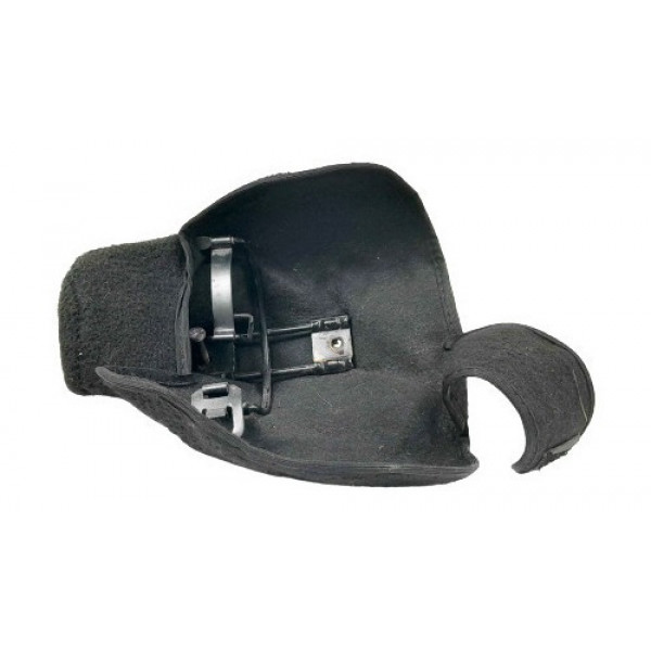 Capa Do Extintor Da Bmw X3 E83 2003 A 2010 