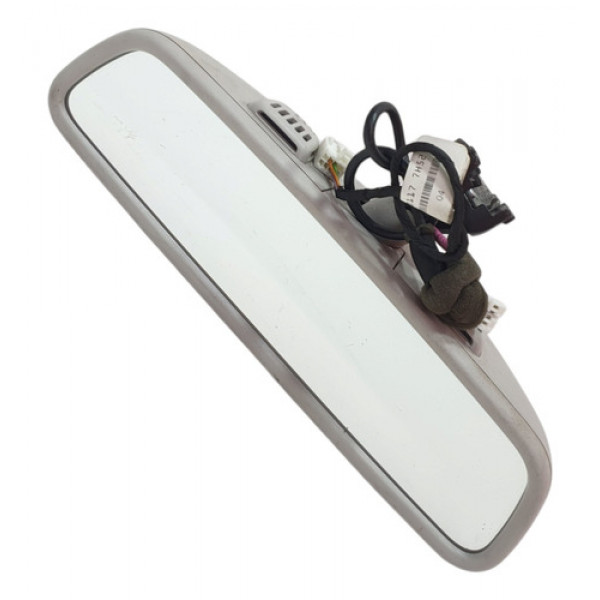 Retrovisor Interno Mercedes C180 W205 2015 A 2018 