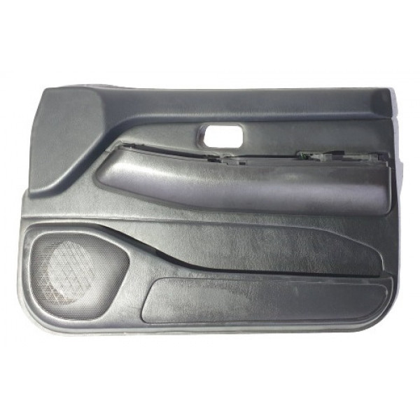 Forro De Porta Dianteira Direita Pathfinder 97 A 03 Detalhe 