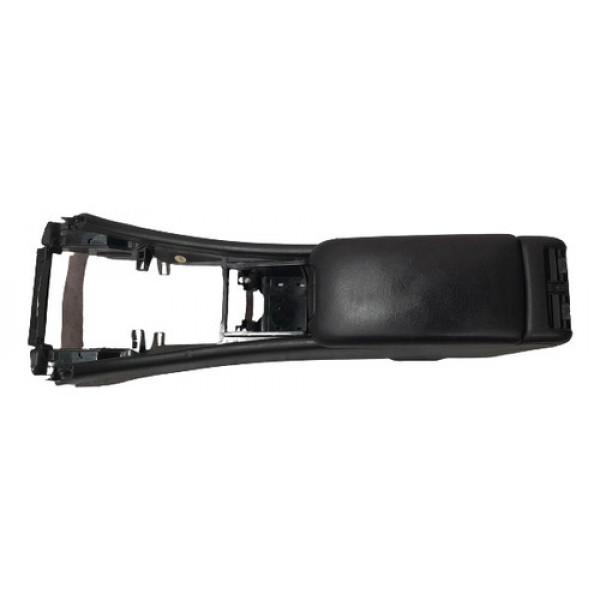 Console Central Mercedes-benz C200k W203 2001 A 2006 