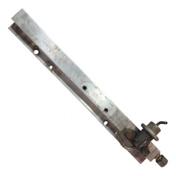 Flauta Bico Injetor Honda Civic G6 1997 A 2000