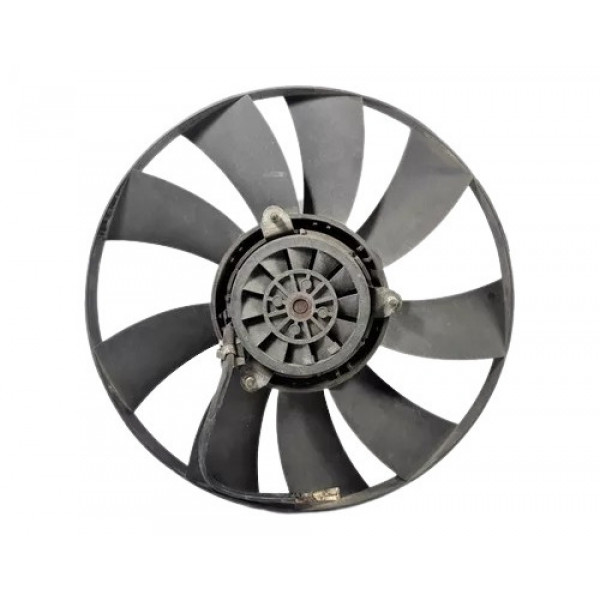 Ventoinha Radiador Mercedes-benz Mercedes E320 E240 98/02