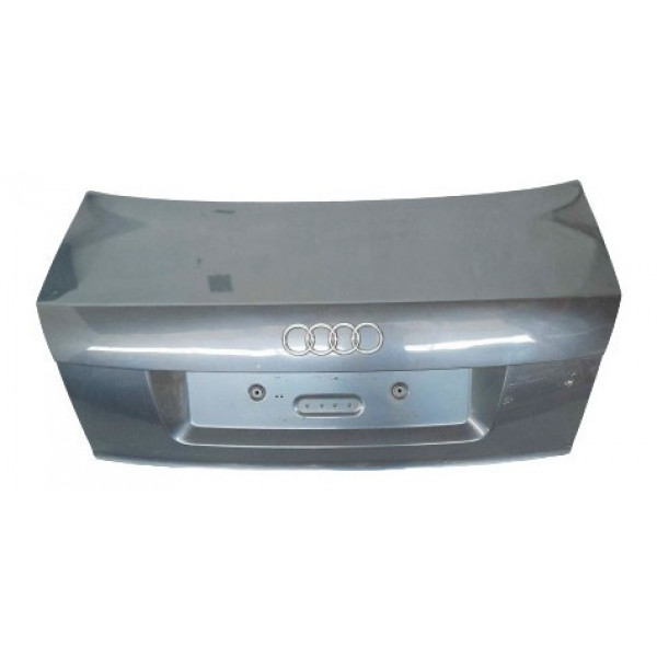Tampa Do Porta Malas Audi A4 B6 2001 A 2004 Otimo Estado