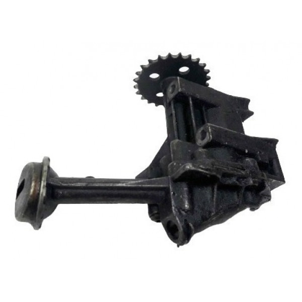 Bomba De Óleo Renault Mégane 06 A 12 7700600574