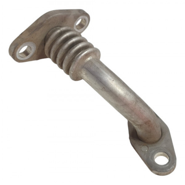 Cano Válvula Egr Mitsubishi Outlander Gt 2007 A 2012 
