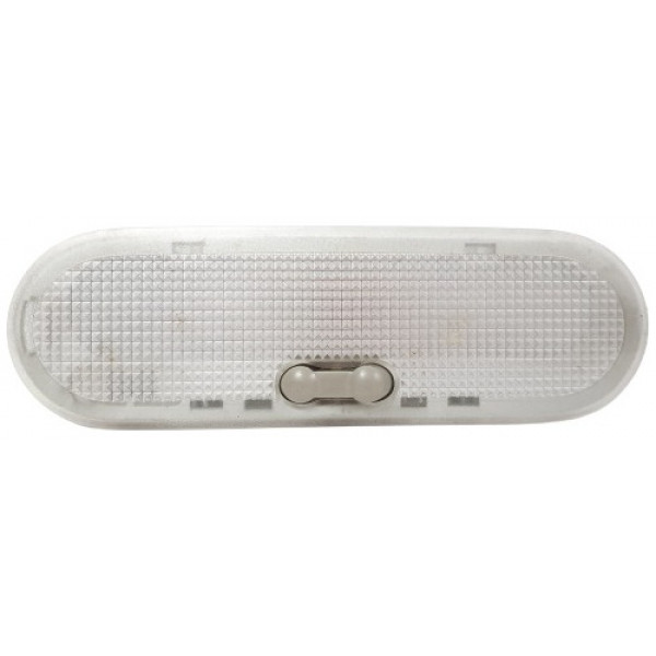 Luz De Teto Cortesia Renault Megane Gt 07 A 13 8200074362