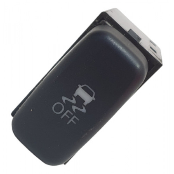 Botão Controle Tração Mitsubishi Outlander 2007 A 2012