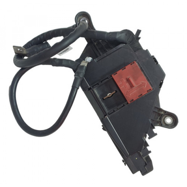 Caixa Fusíveis Motor C180 W205 2015 A 2018 A2055406811