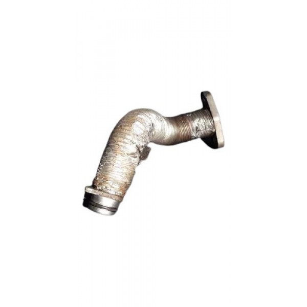 Cano De Circulação De Gás Da Turbina Mini Cooper S F56 2.0 T