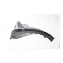 Moldura Parachoque Tras. Direito Chevrolet Tracker 01 A 09