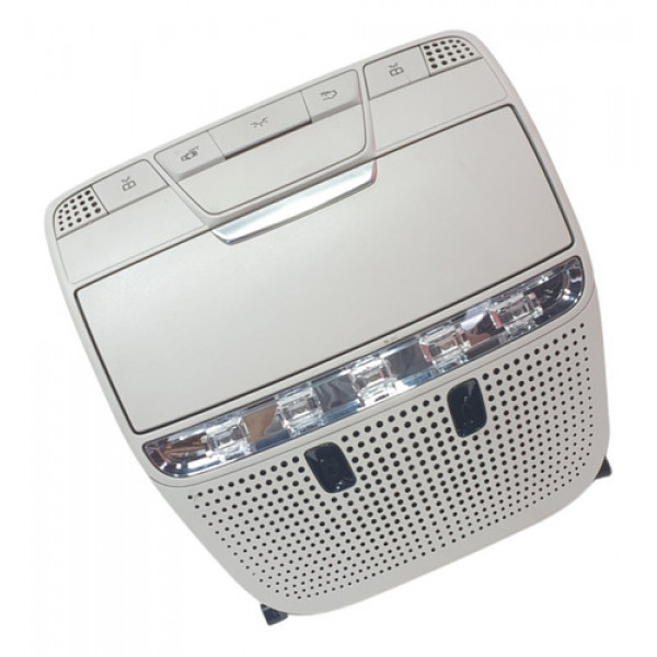 Luz Cortesia Teto Dianteira C180 W205 2015 A 2018