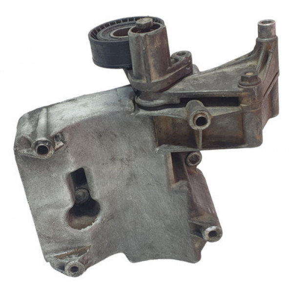 Suporte Do Compressor Do Ar Bmw 325i E36 1994 