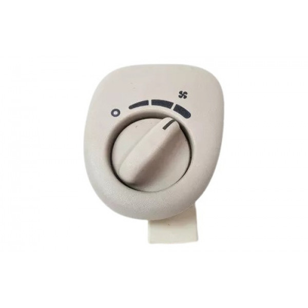 Botão Ventilador Teto Chrysler Grand Caravan 1996 A 2000