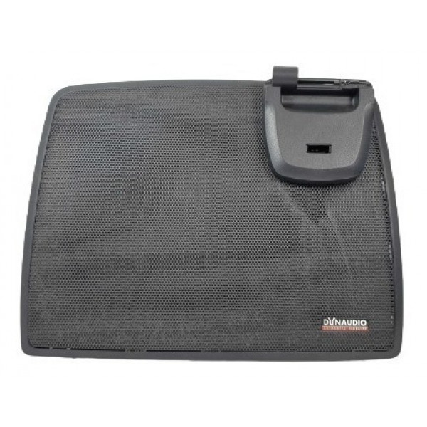 Tampa Alto-falante Painel Volvo Xc90 2003 A 2014 Detalhe