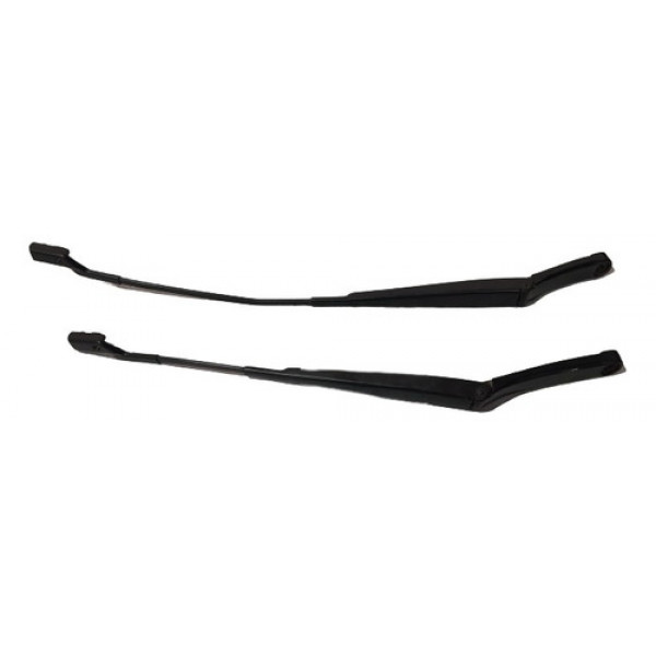 Par De Braço Limpador Do Parabrisa Vw Passat B8 2016 A 2020