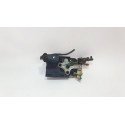 Fechadura Porta Traseira Direita Blazer 1996 A 2000