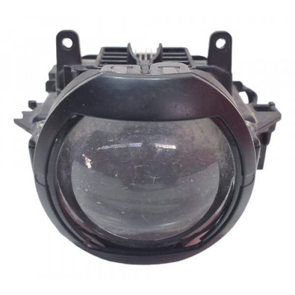 Lente Projetor Farol Esquerdo Mini Cooper S 2018 A 2021