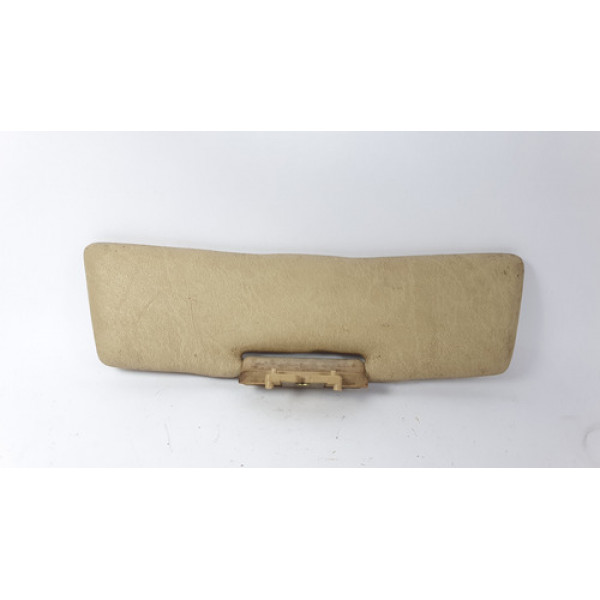 Quebra Sol Retrovisor Interno Mercedes 280s W126 1983 