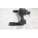 Diferencial Dianteiro Mitsubishi Pajero Sport V6 2007 A 2009