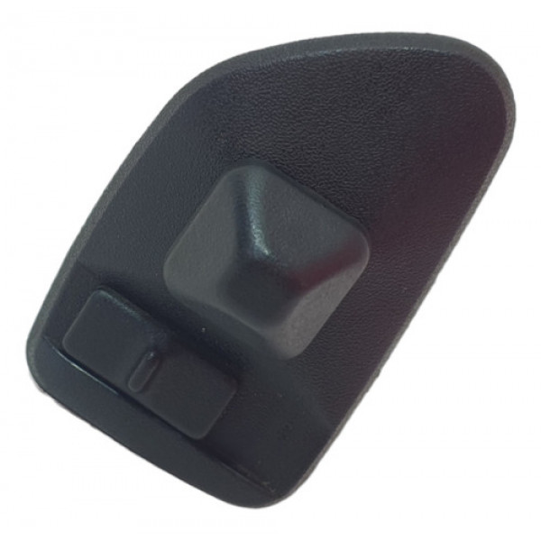 Comando Do Retrovisor Bmw 325i E36 1994