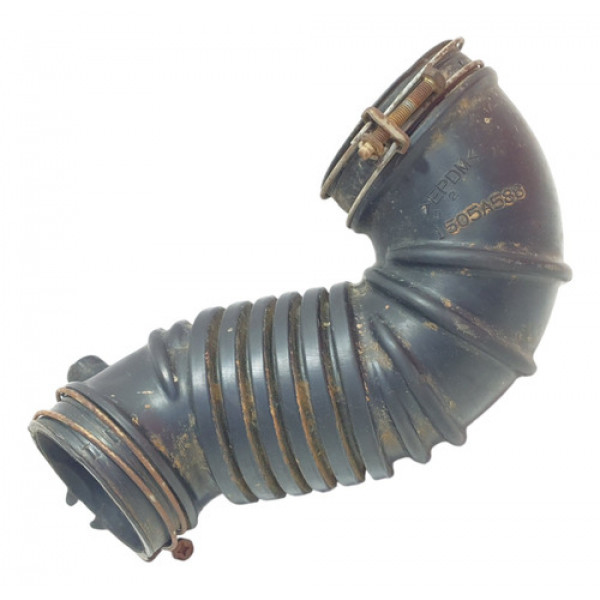 Mangueira Filtro Ar Mitsubishi Outlander Gt 2007 A 2012