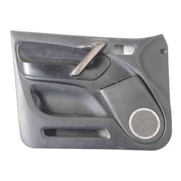 Forro Porta Dianteira Esquerda Toyota Rav4 2000 A 2005  